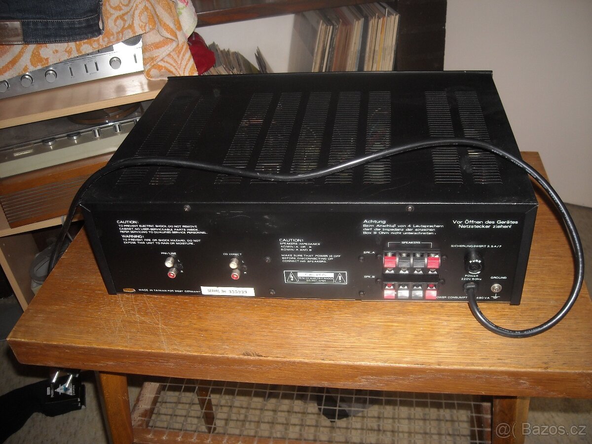 WPA 600 PRO - 2