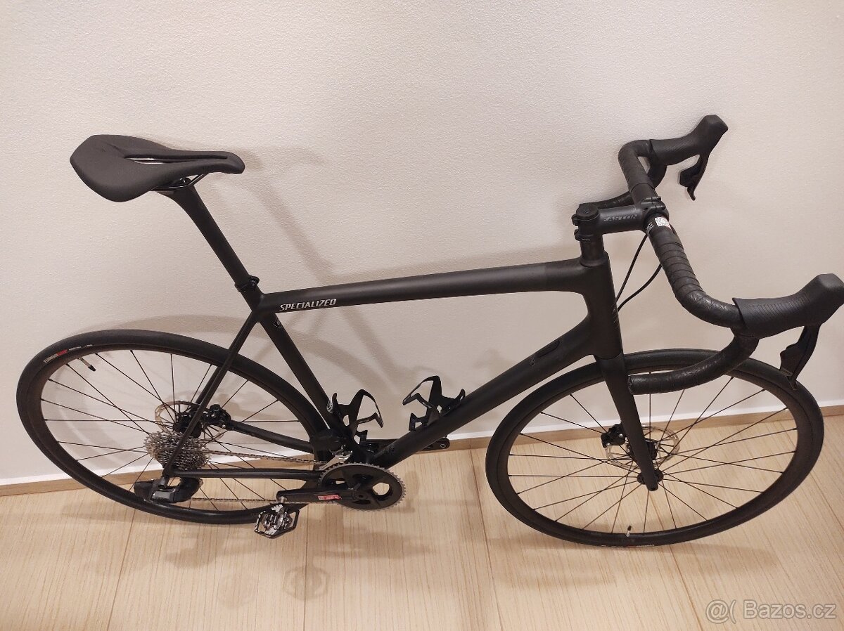 Specialized aethos comp 2022 velikost rámu 61 - 2