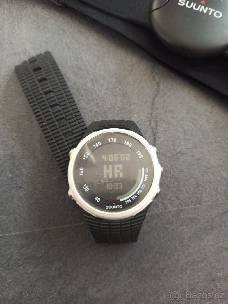 Suunto t1c - 2