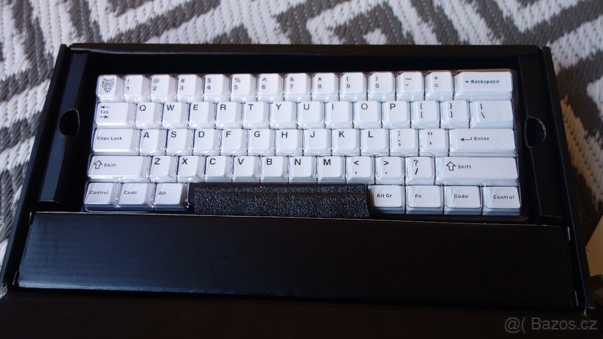 Programátorská klavesnice akko 3061 - 2