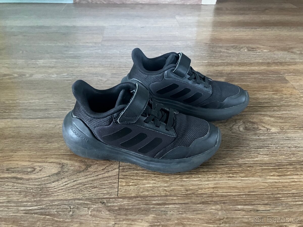 Dětské botasky Adidas Tensaur vel. 32 - 2