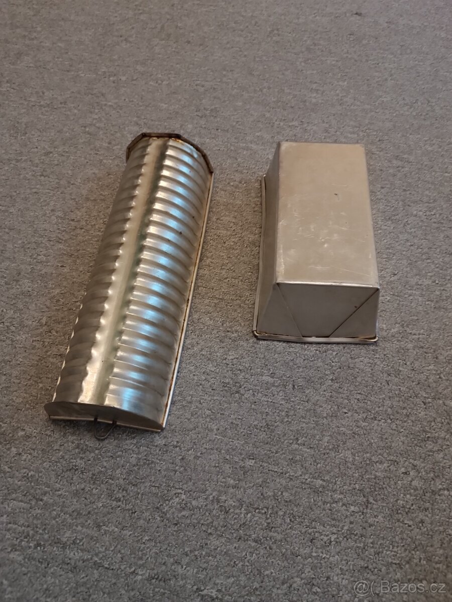 Formy na pečení - 2