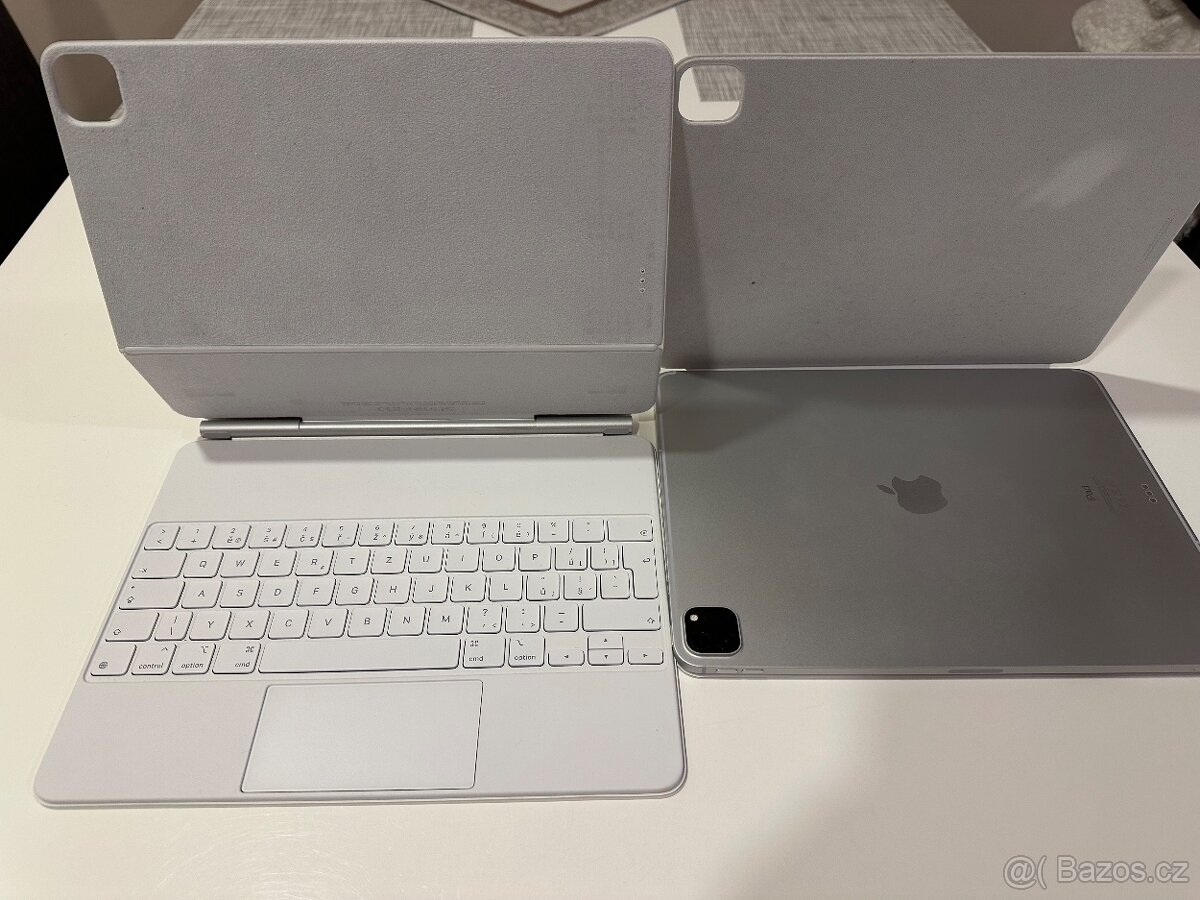 Ipad Pro 12,9 M1 Celluar - 2