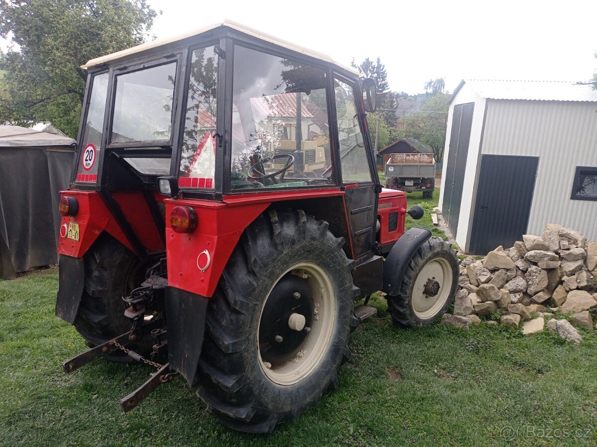 Zetor5748 - 2