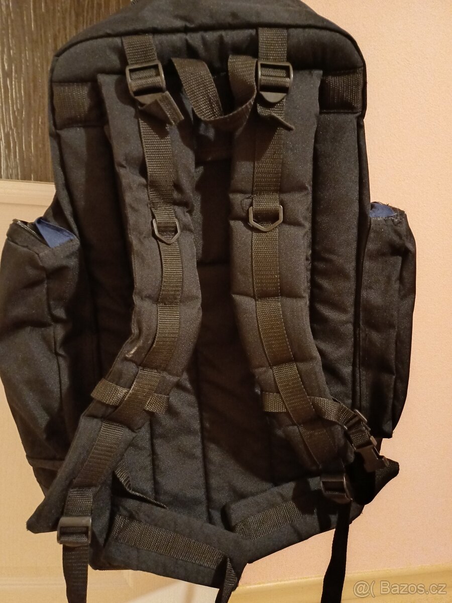 Trekový batoh - 2