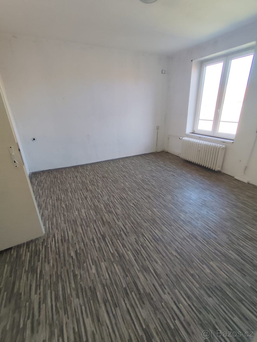 Pronajem - 2