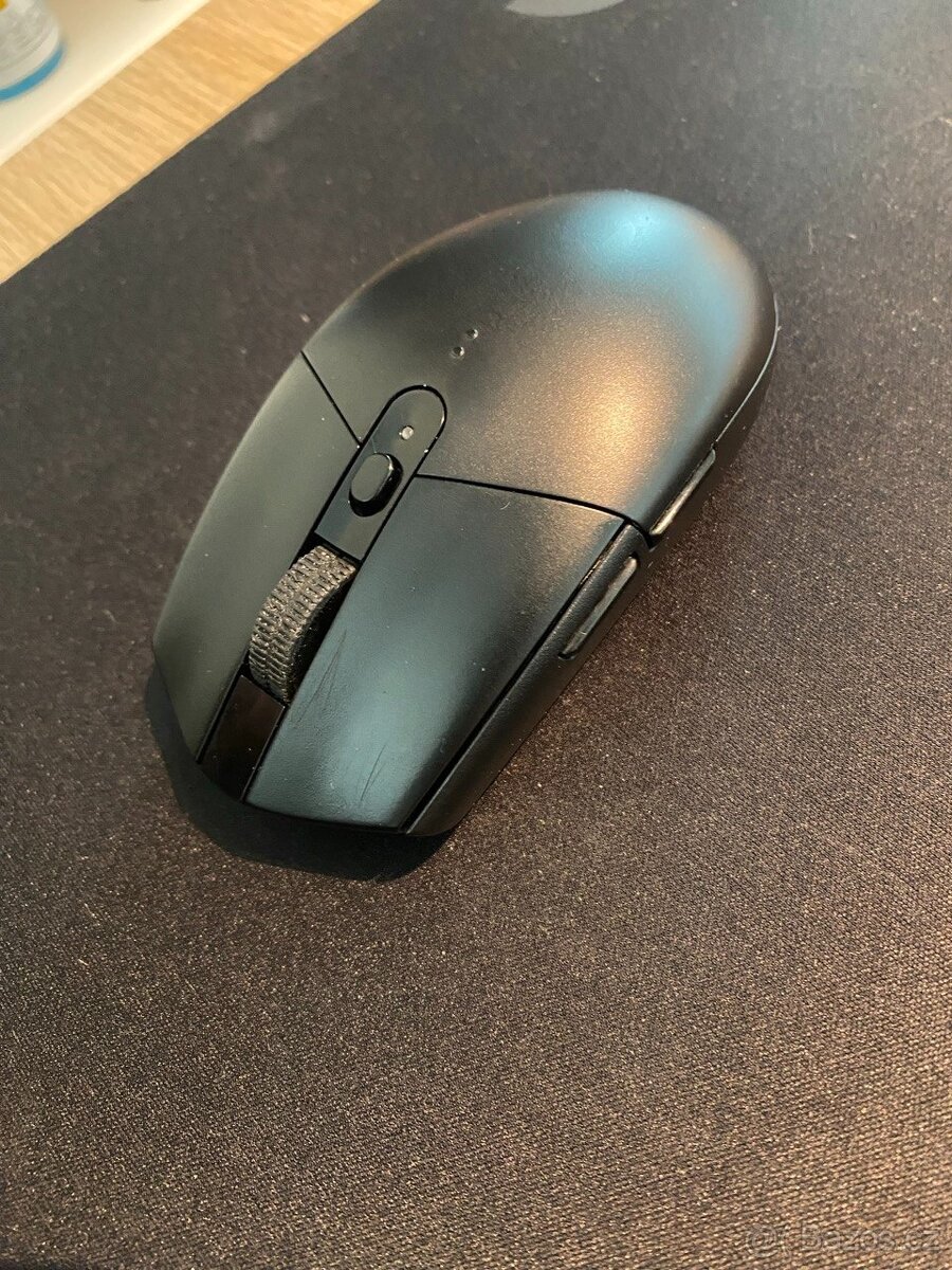 Logitech G305 Lightspeed - 2