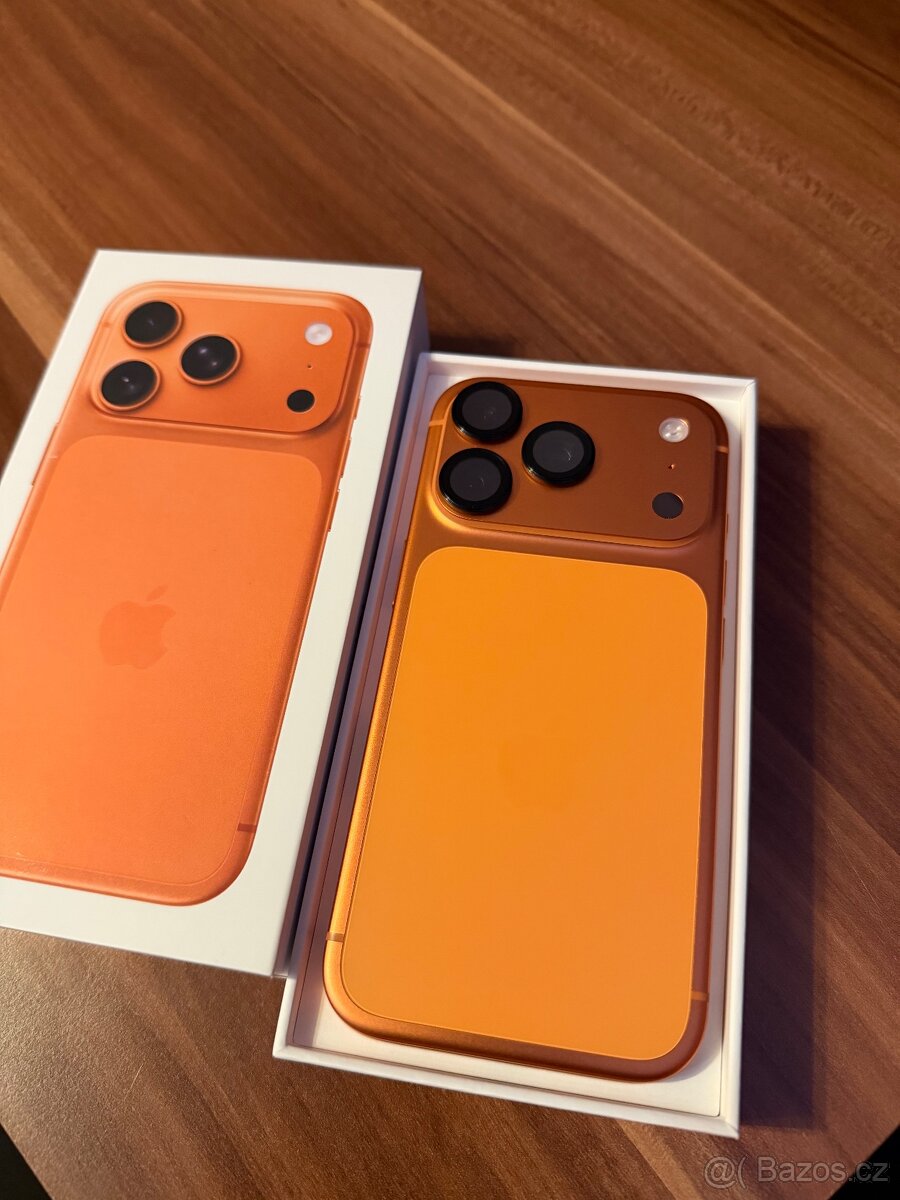 Apple - 2