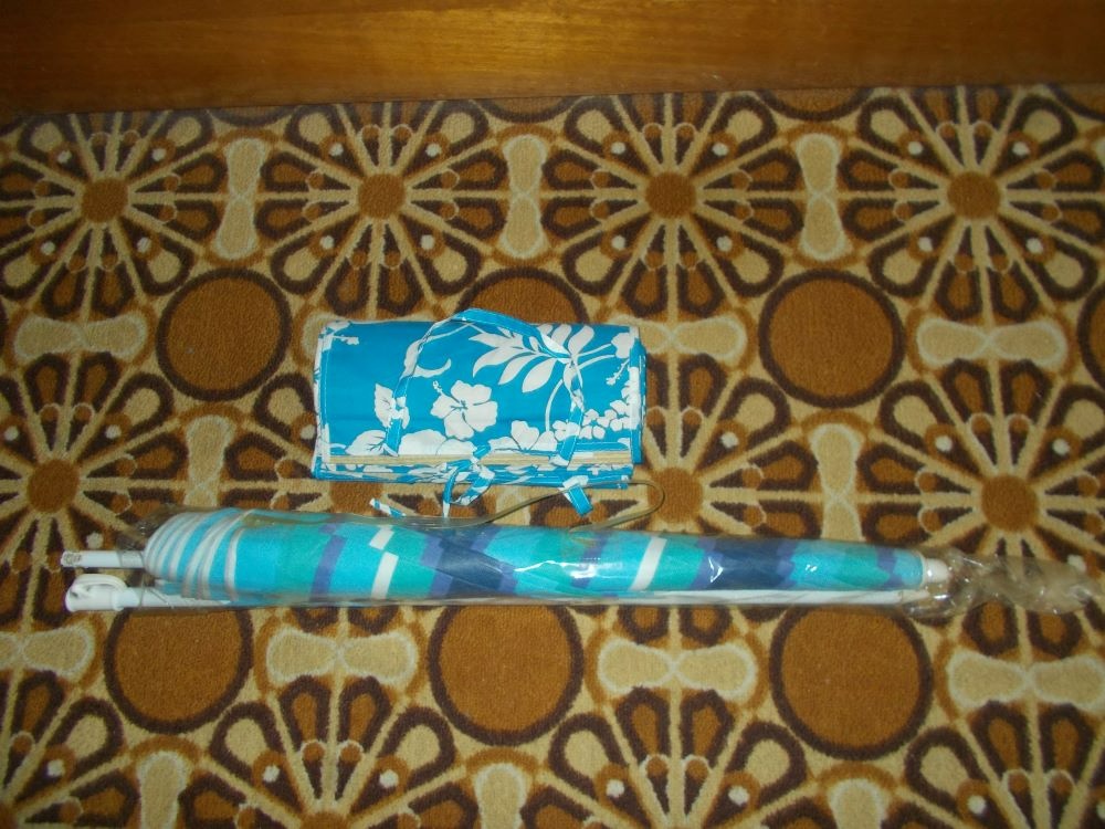 Slunečník - 2