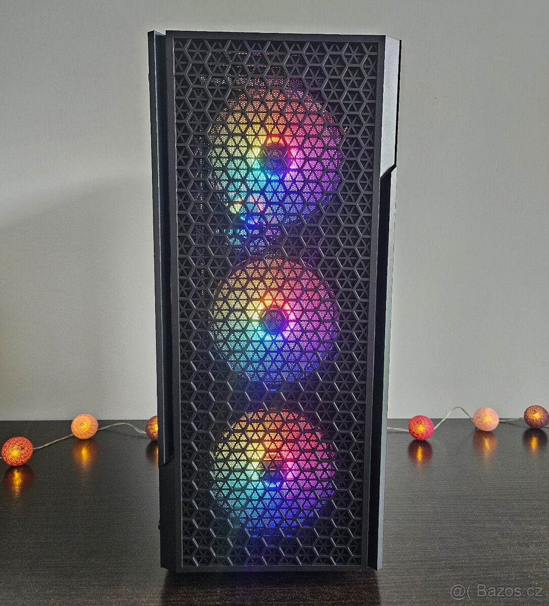 Herní počítač PHOENIX (GeForce RTX 2070 SUPER) - 2