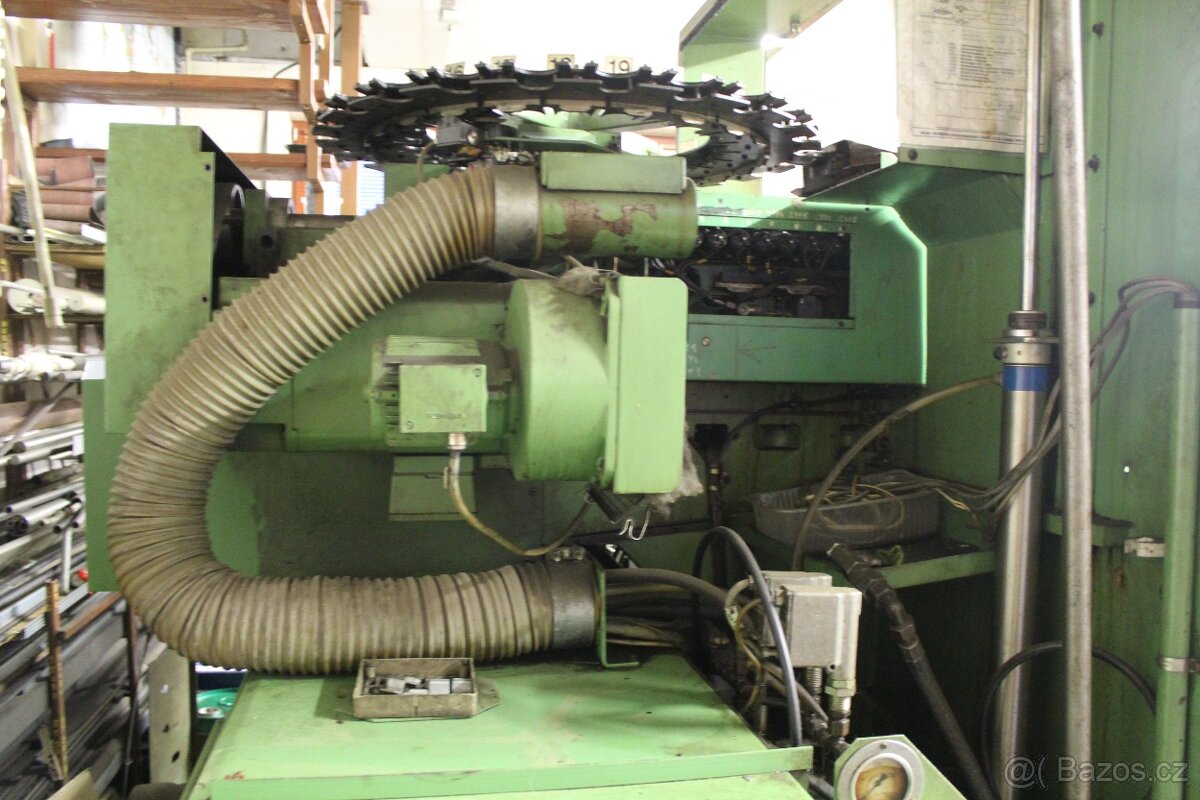 Frezka Maho 600 - 2