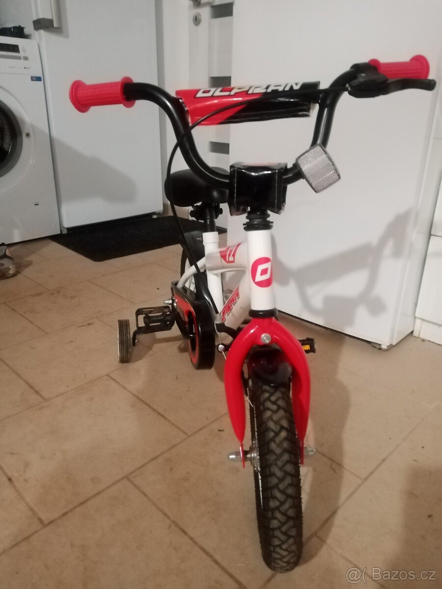 PRODÁM KOLO OLPRAN 12" - 2