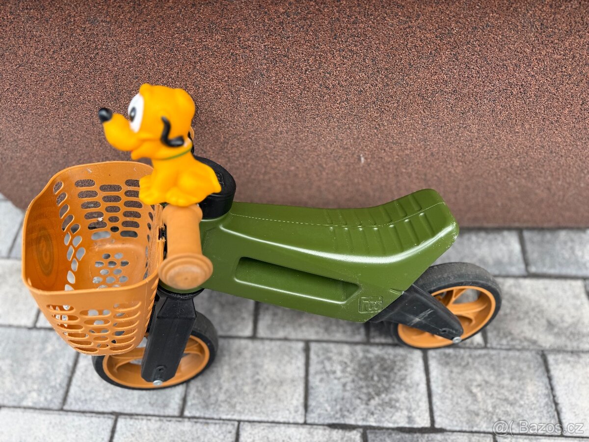 Dětské odráželo - 2