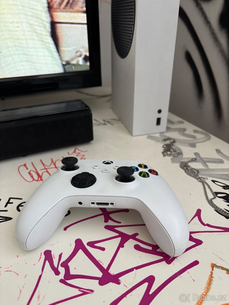 Xbox series S - 2
