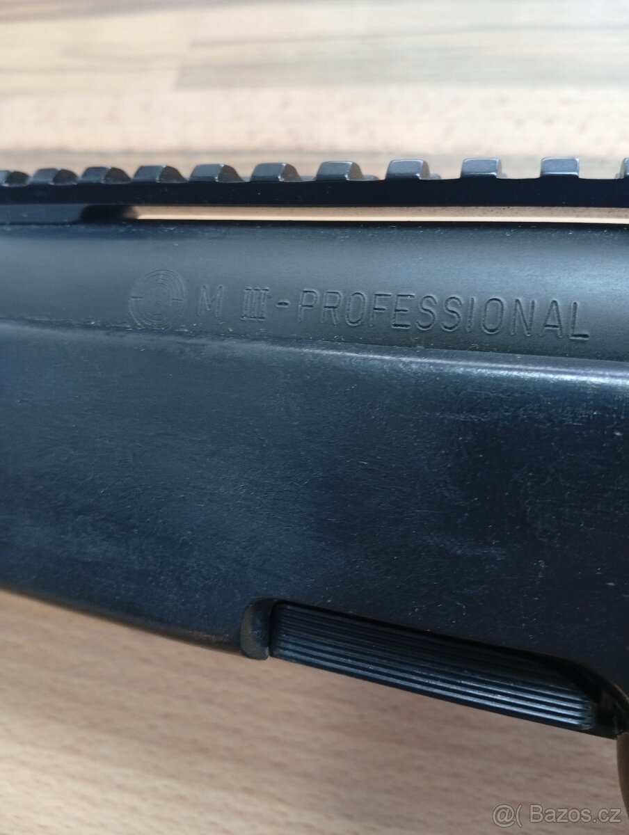 Steyr Mannlicher 270win. - 2