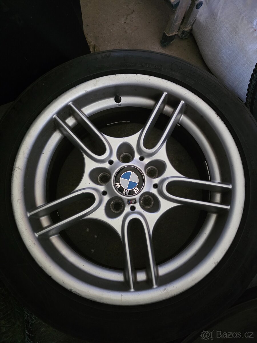 Kola BMW styling 66 - 2