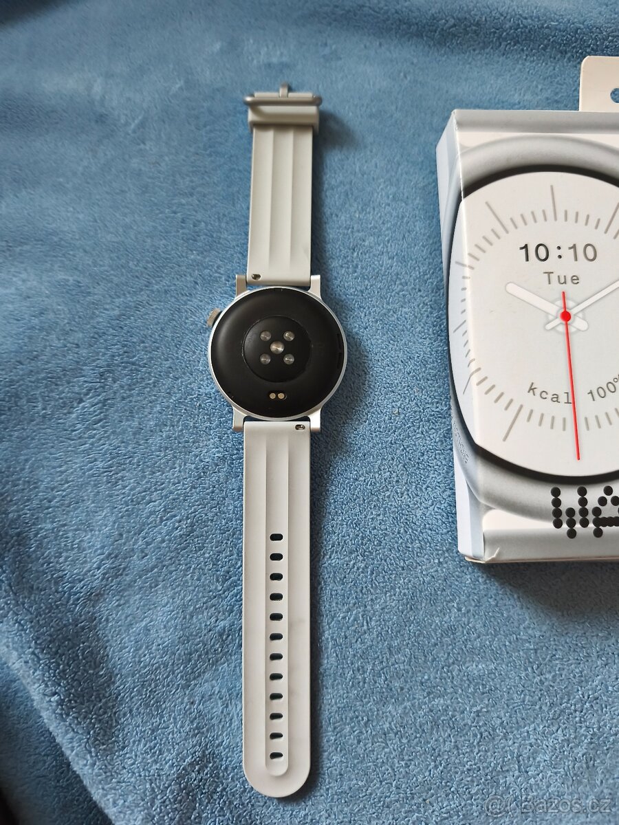 Cmf by Nothing watch 3 pro - 2