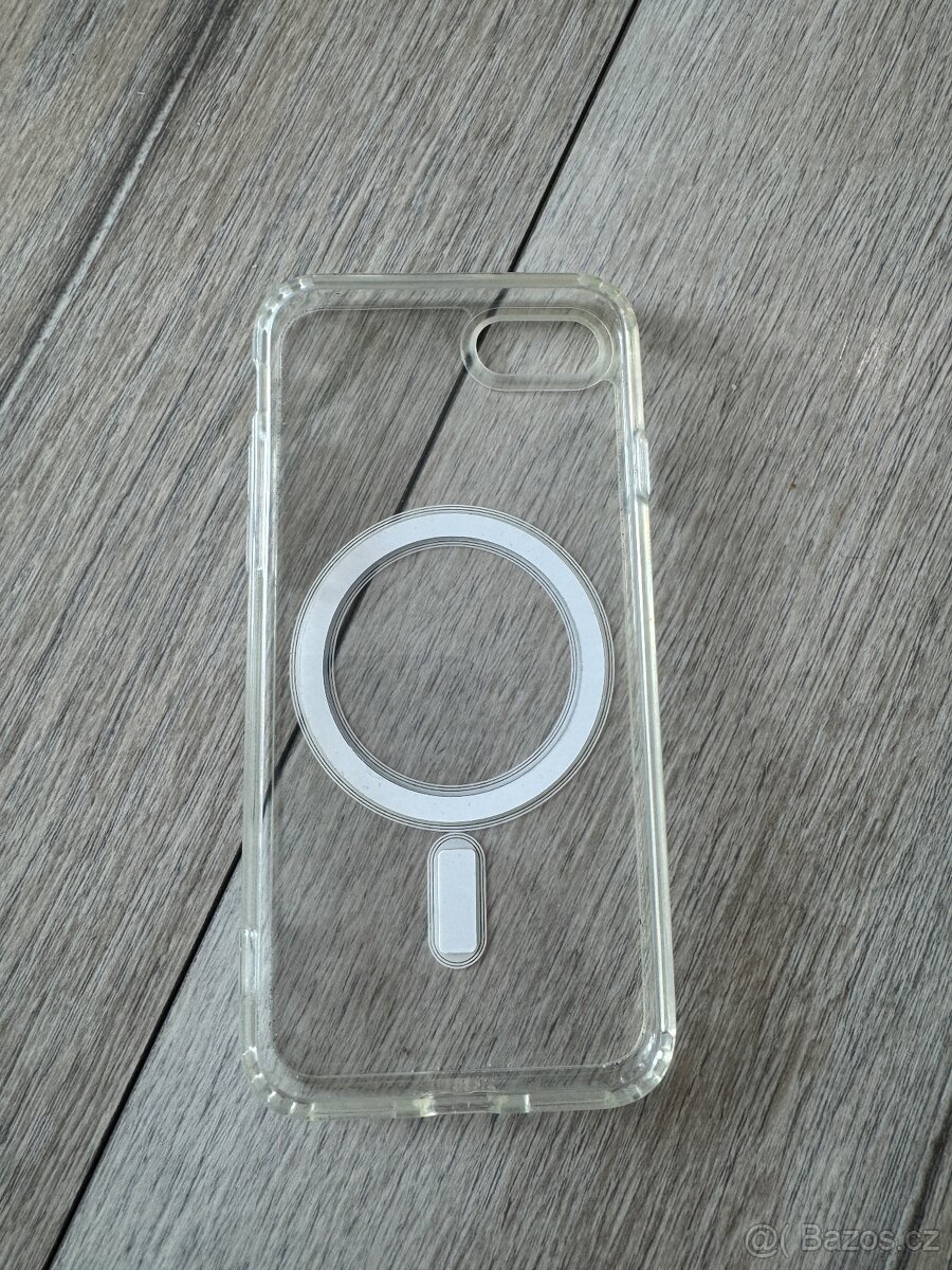 Iphone SE s Magsafe - 2