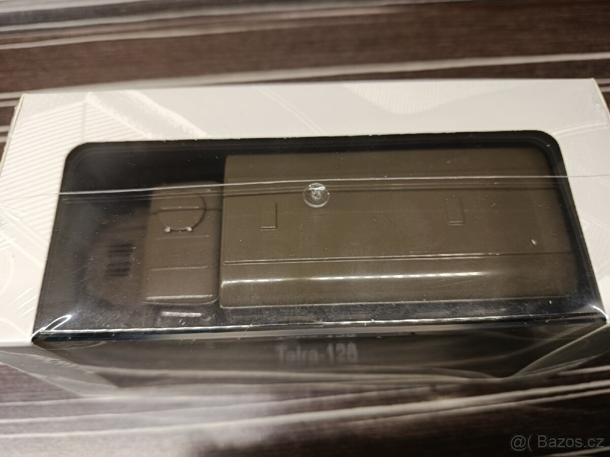 Tatra 128 1:43 Premium classixxc - 2