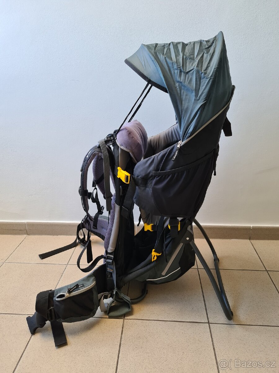 Deuter Kid Komfort III - 2