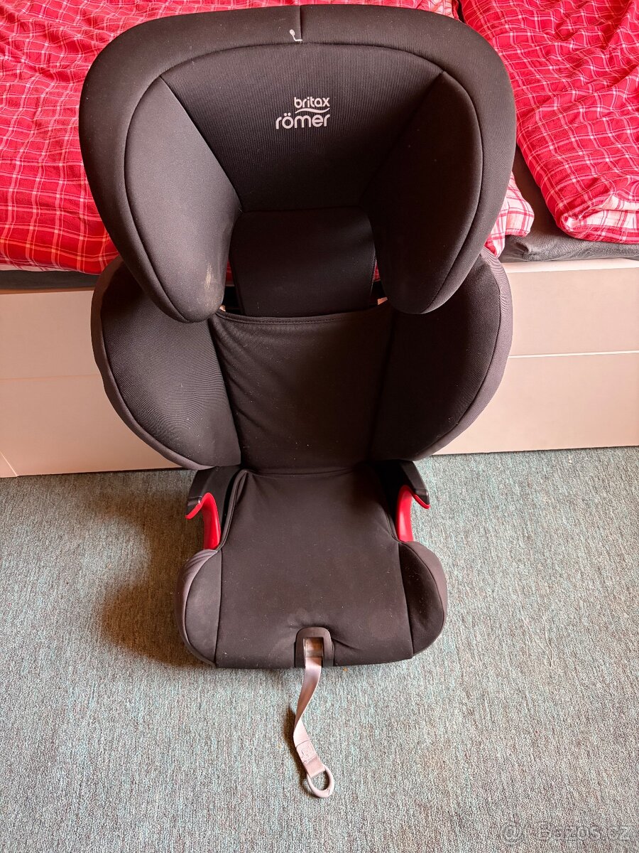 Autosedačka Britax Römer 15 -36 kg - 2