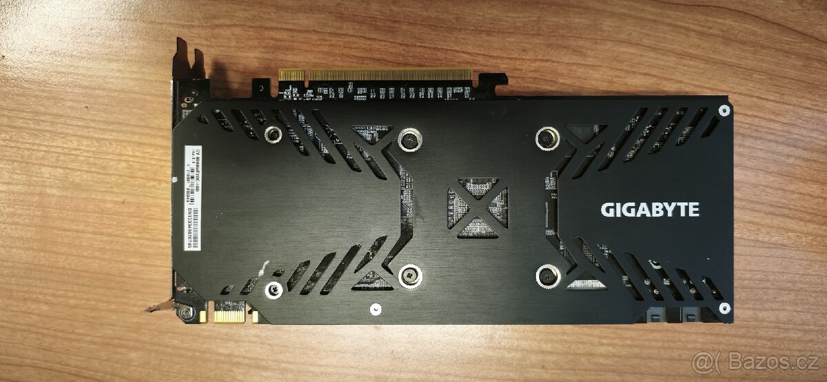 WINDFORCE 2X OC - 2
