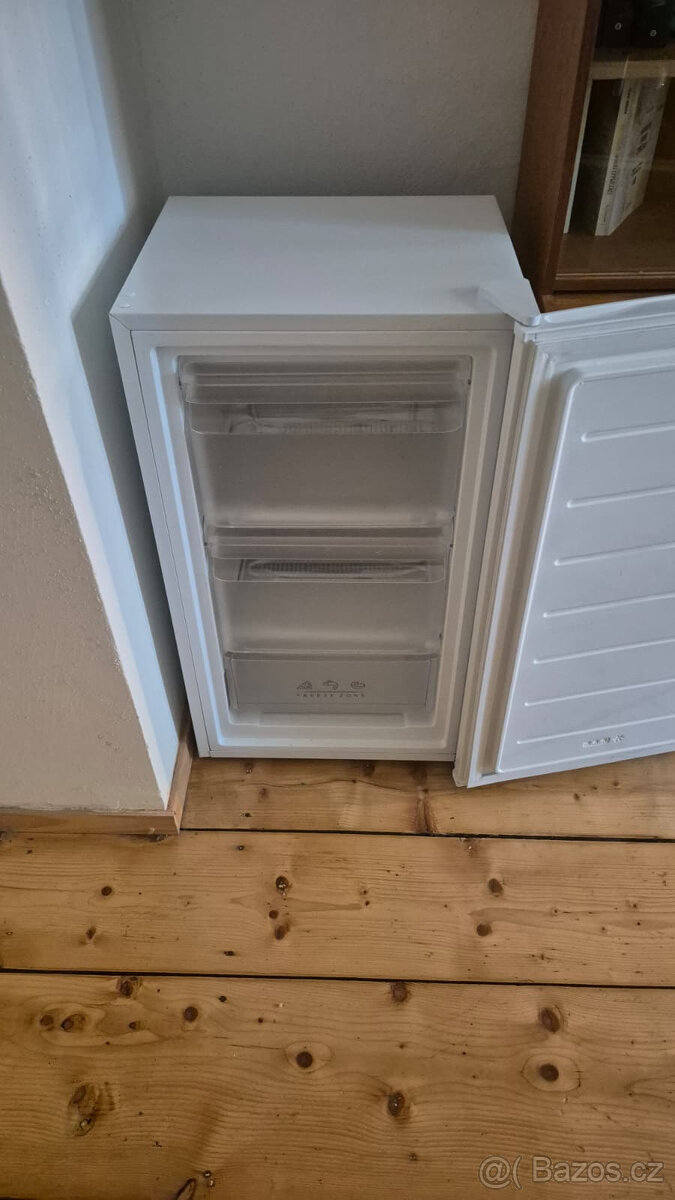 Mrazák PHILCO PTF 60 F - 2