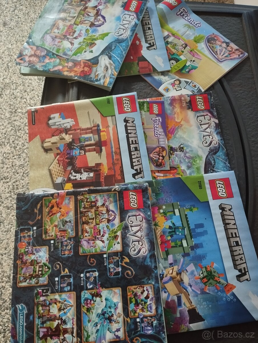Lego - 2