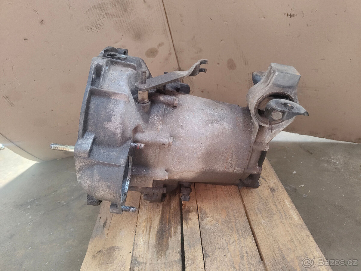 Převodovka Felicia 1.3 50kw - 2