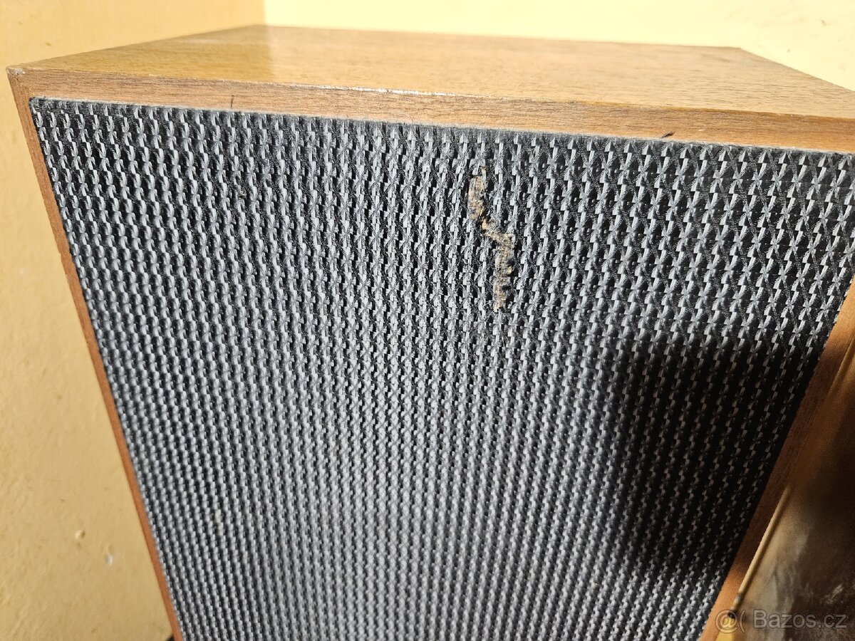 TESLA ARS 825 HiFi repro - 2