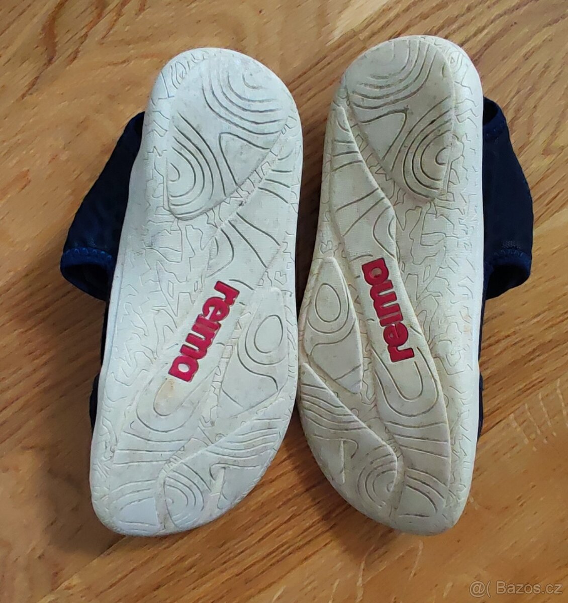 Barefoot Reima - 2