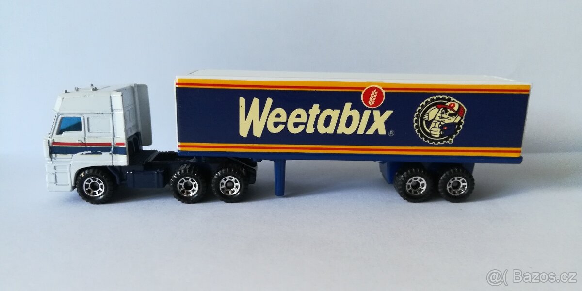 Matchbox convoy cy 25 - 2