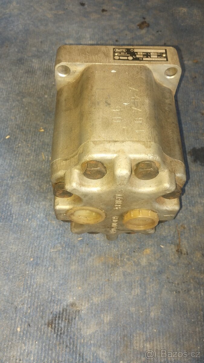 Hydraulické čerpadlo U32AL - 2
