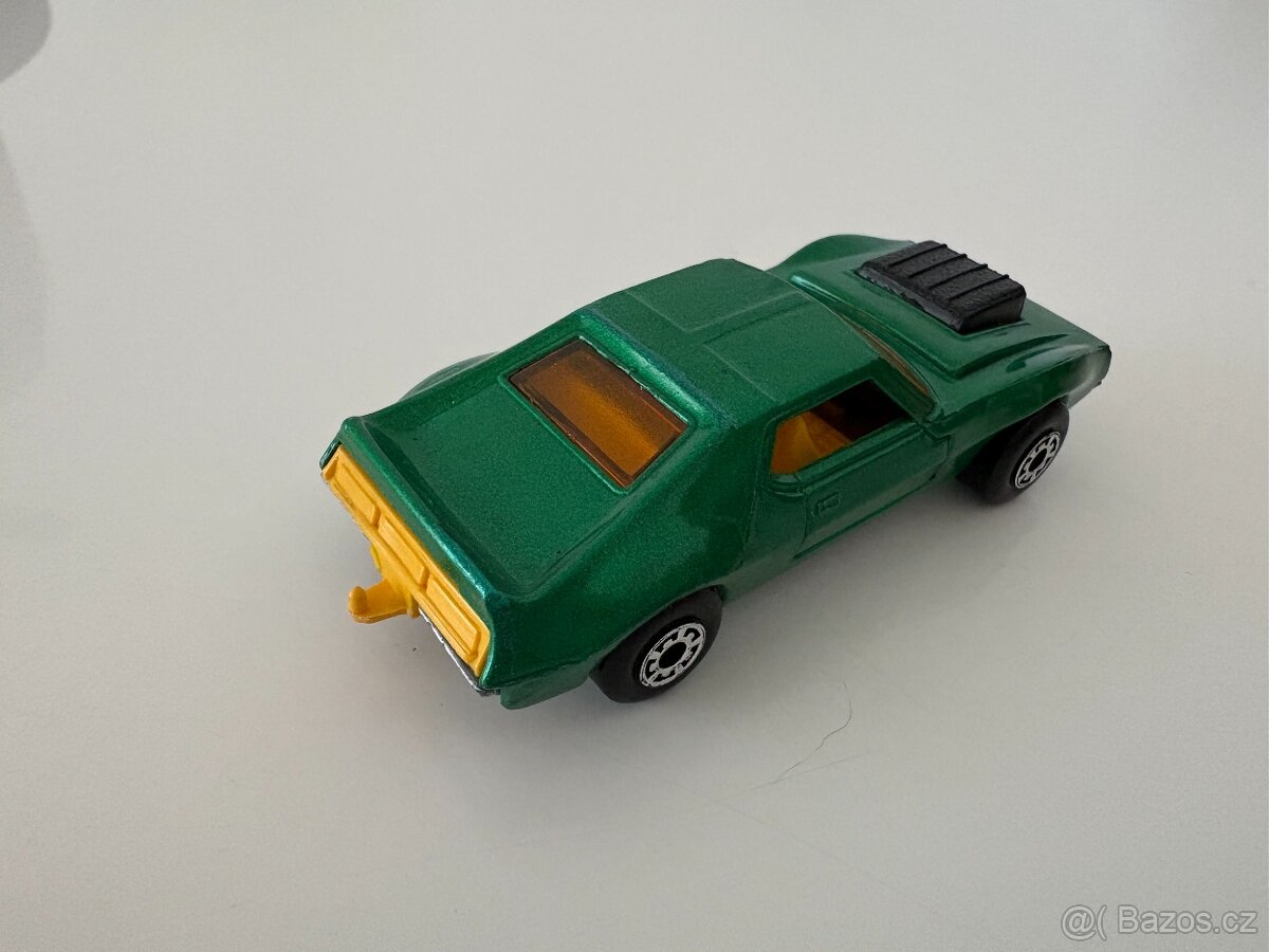 MATCHBOX SUPERFAST - RARITA - - 2