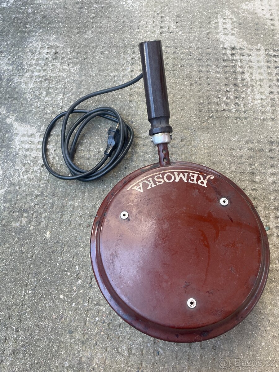remoska - 2