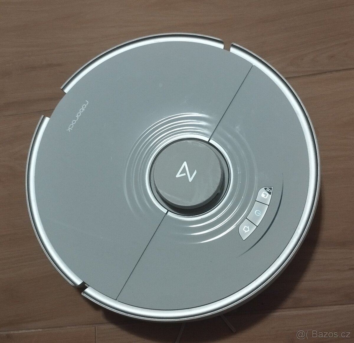 Roborock S7 i s náhradním příslusenstvím - 2