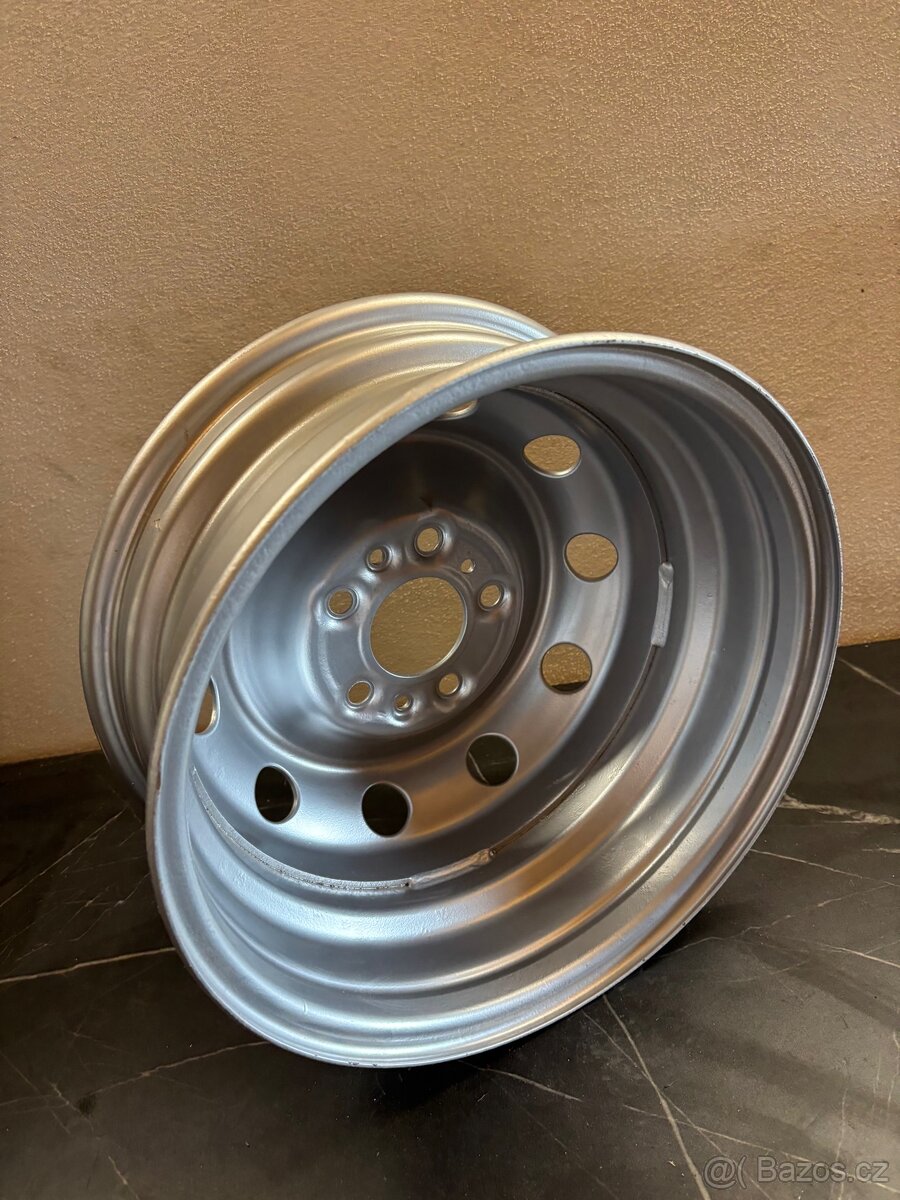 Disk Ducato,Boxer,Jumper - 2