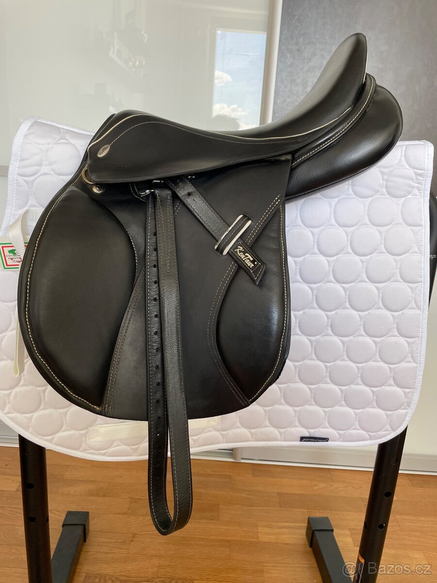 Pony jumper Kentaur 15” - 2