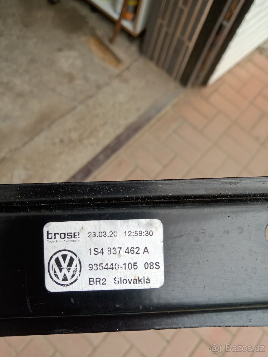Škoda Citigo - 2