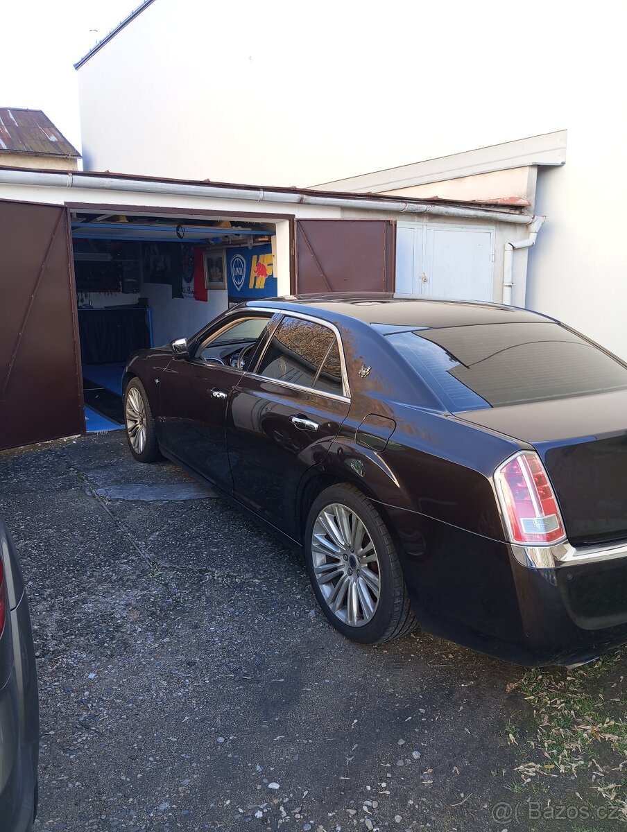 Lancia Thema - 2