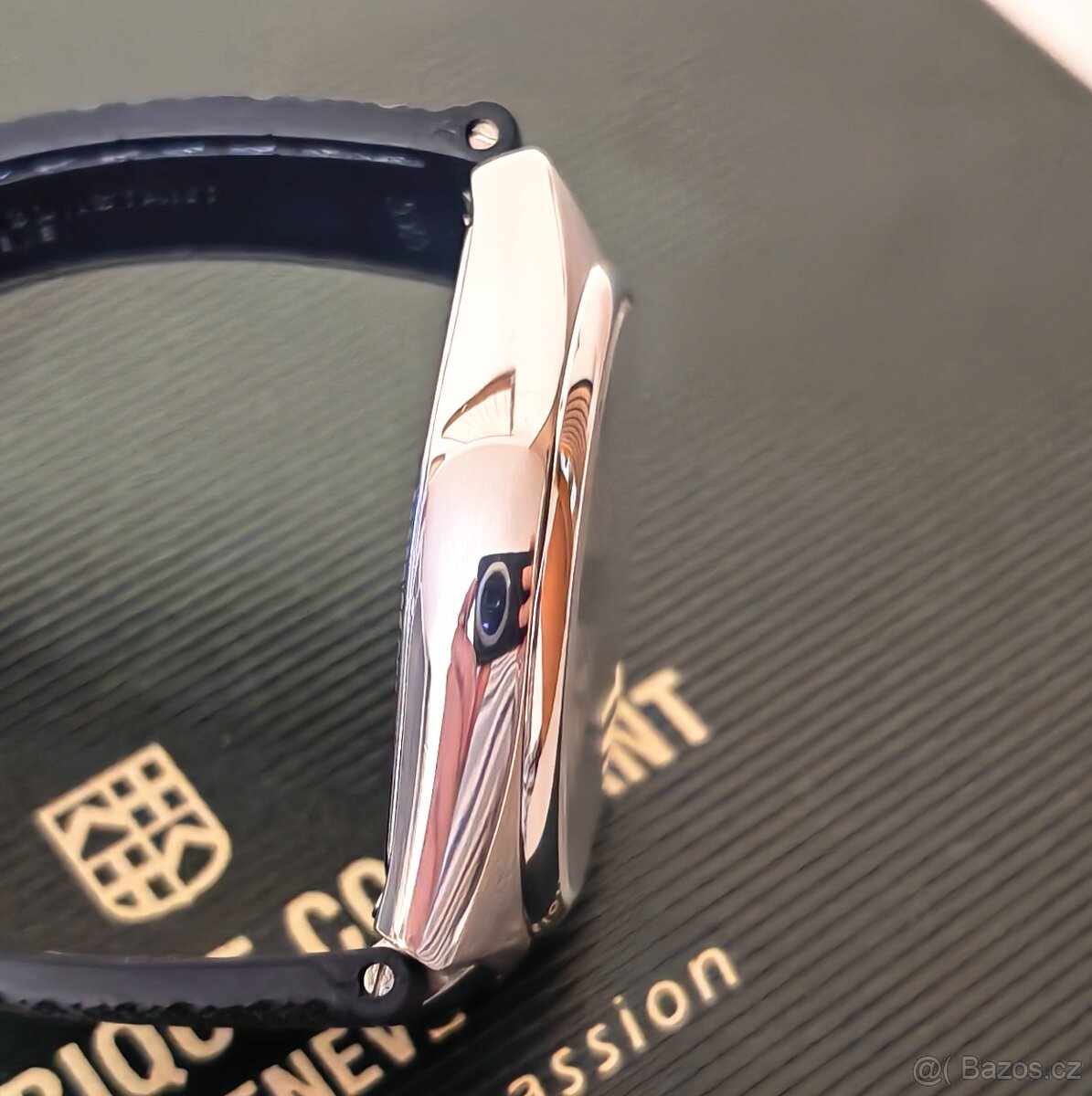 Frederique Constant Highlife 41 Grey - 2