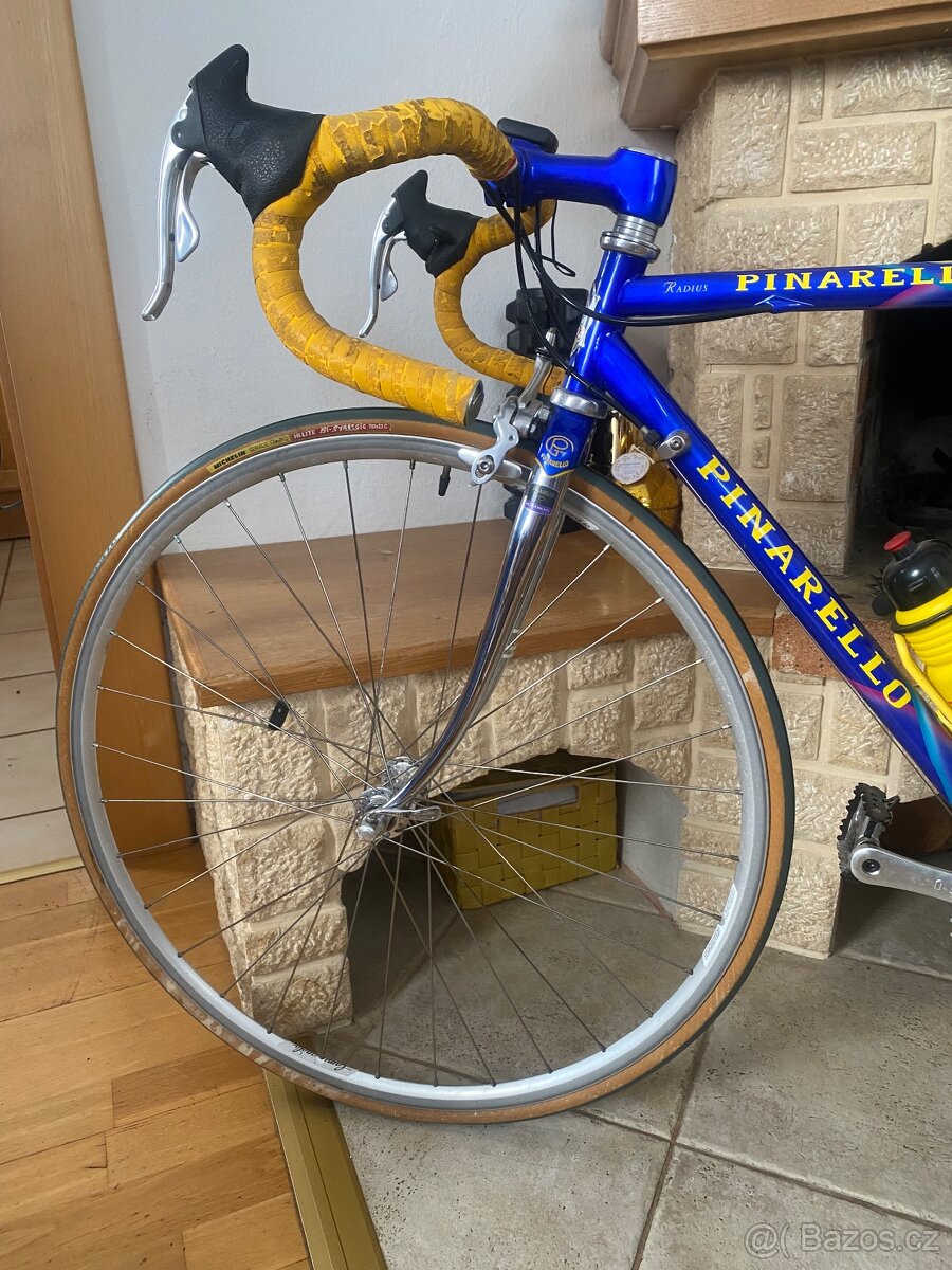 Pinarello Radius Campagnolo - 2