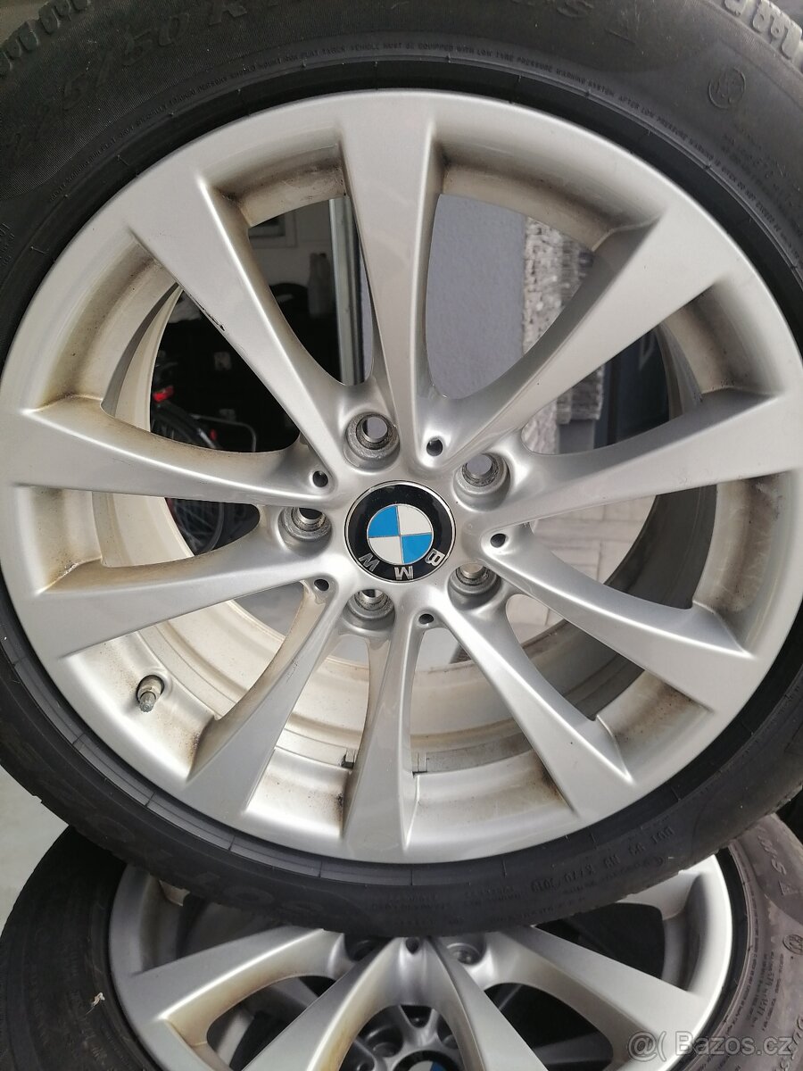 225/50R17 - 2