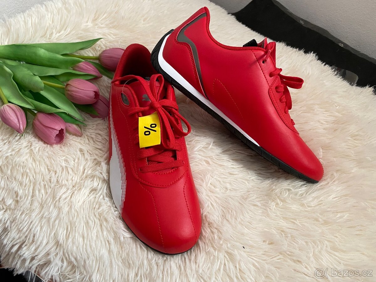 Nové Puma Ferrari-42 - 2