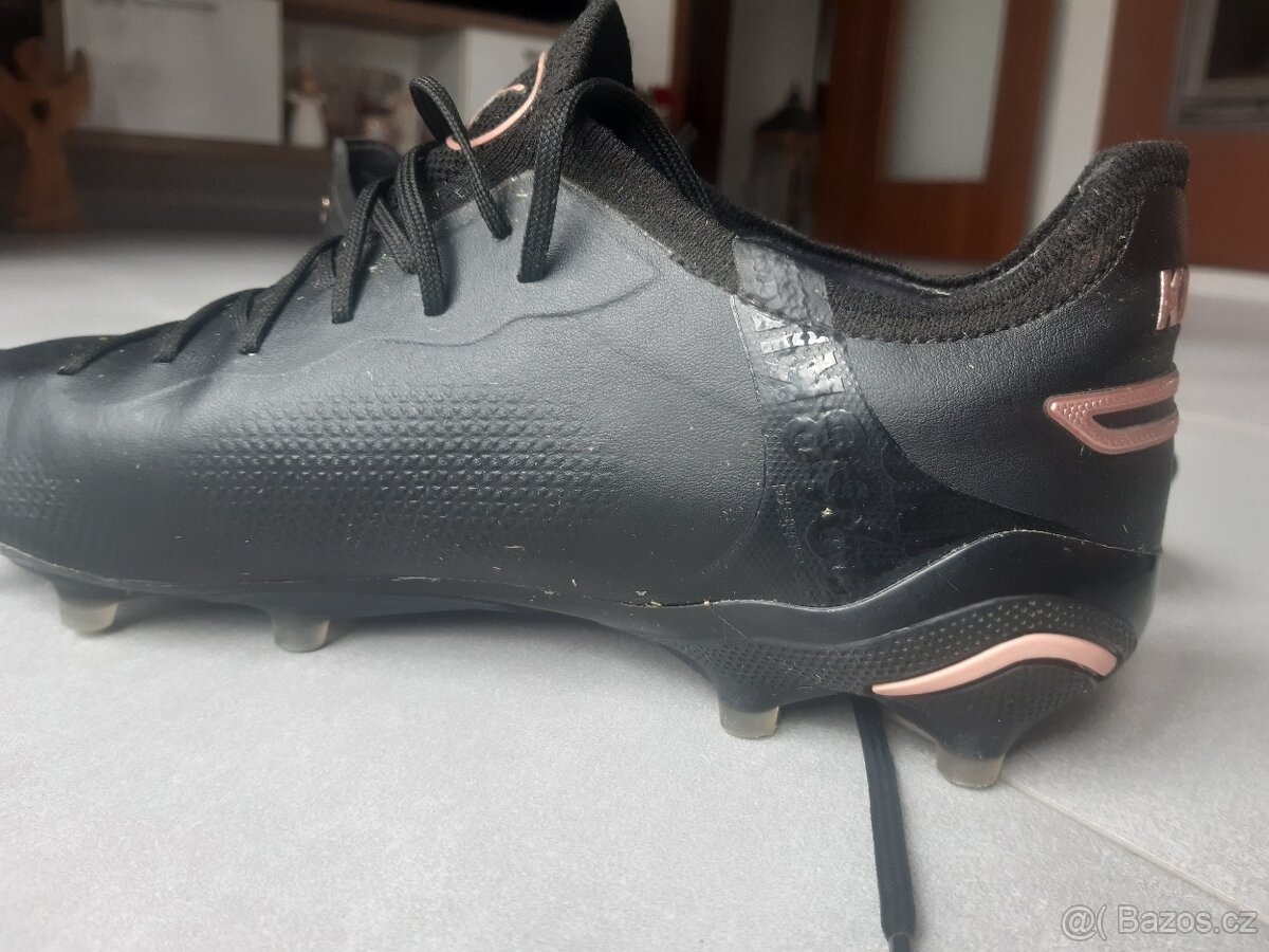 Kopacky puma king - 2
