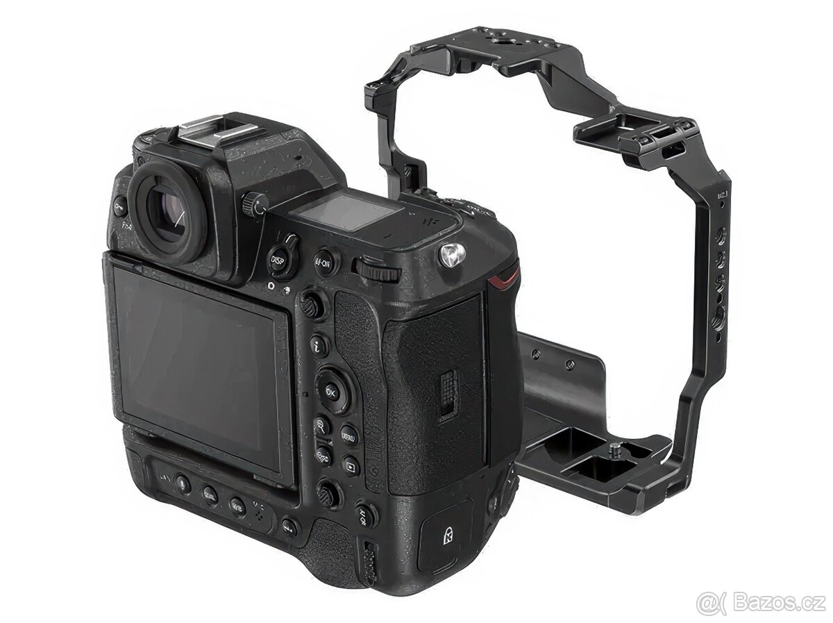 SMALLRIG 3195 klec pro Nikon Z9 - 2