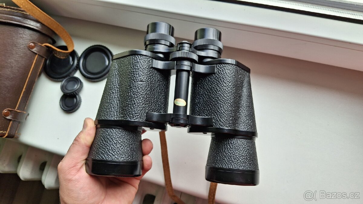 Dalekohled TELEMAX 7X50 - 2