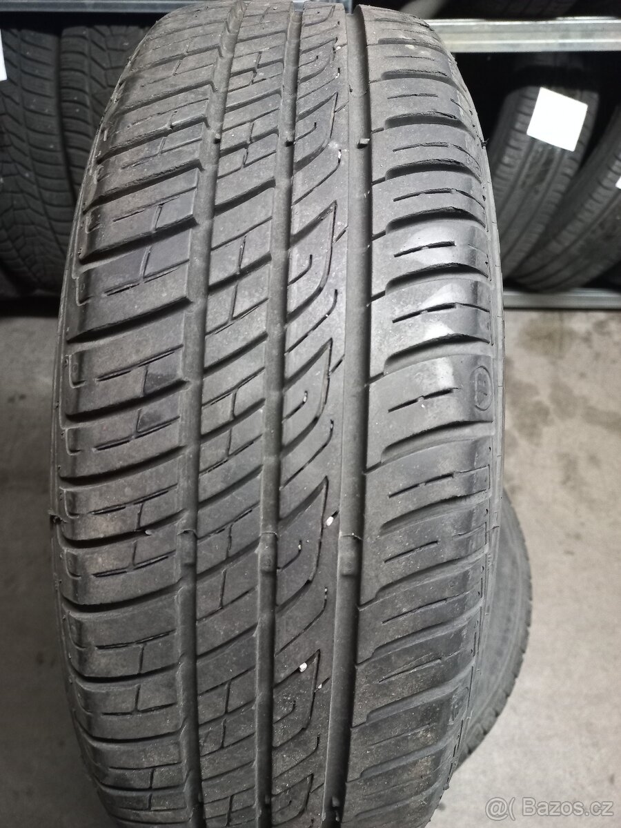 Letní sada s ALU disky 185/60/14 - 2