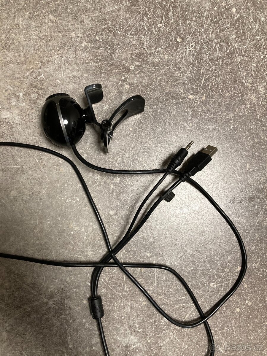 Webcamera TRUST 17003 - 2