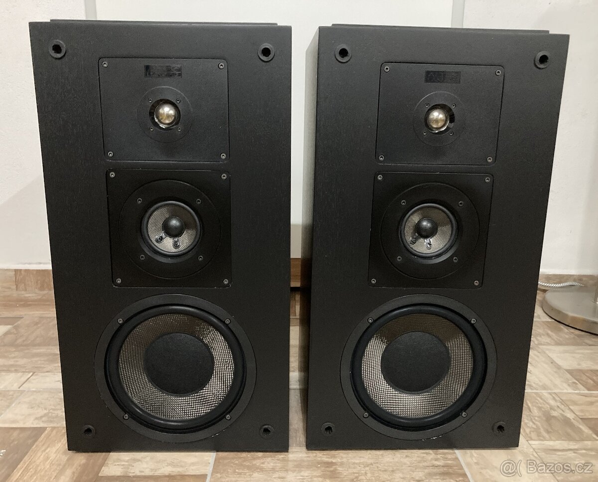 ALTEC LANSING MODEL 25 - 2